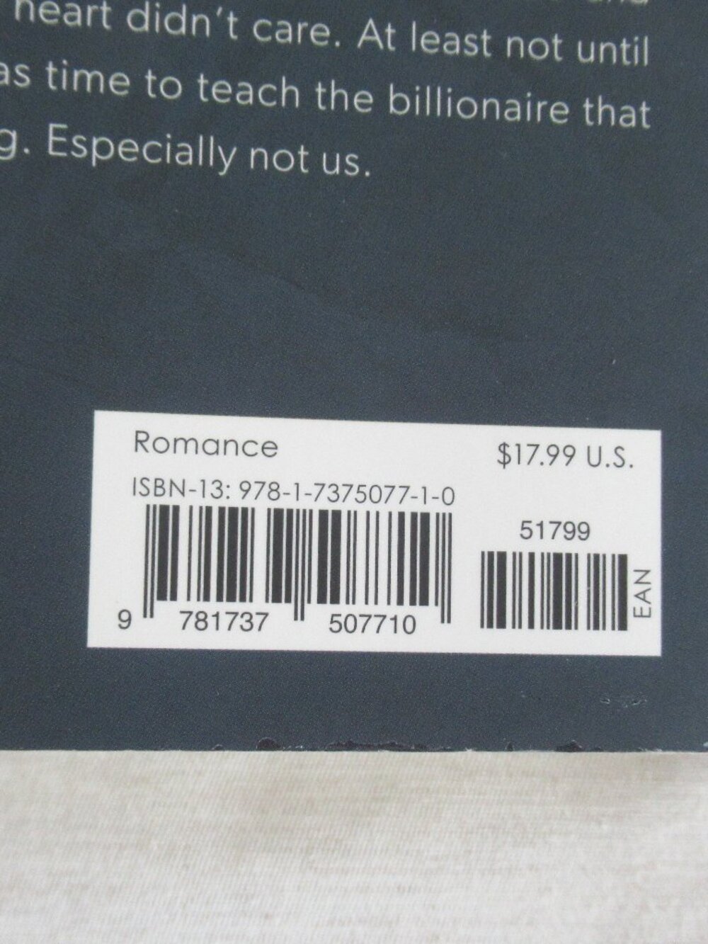 Dreamland Billionaires Books Lauren Asher Paperback Lot of 3 Spicy Romance - Picture 7 of 7